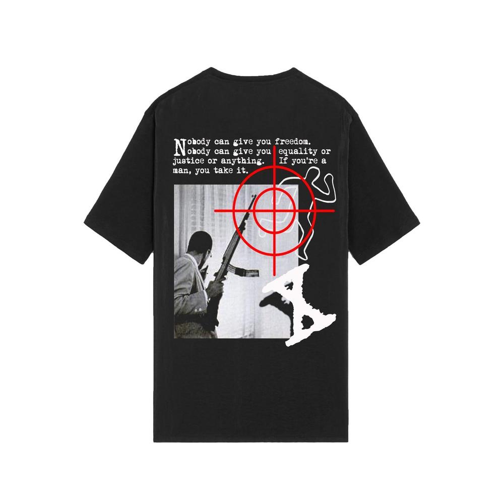 Xd Out Tee